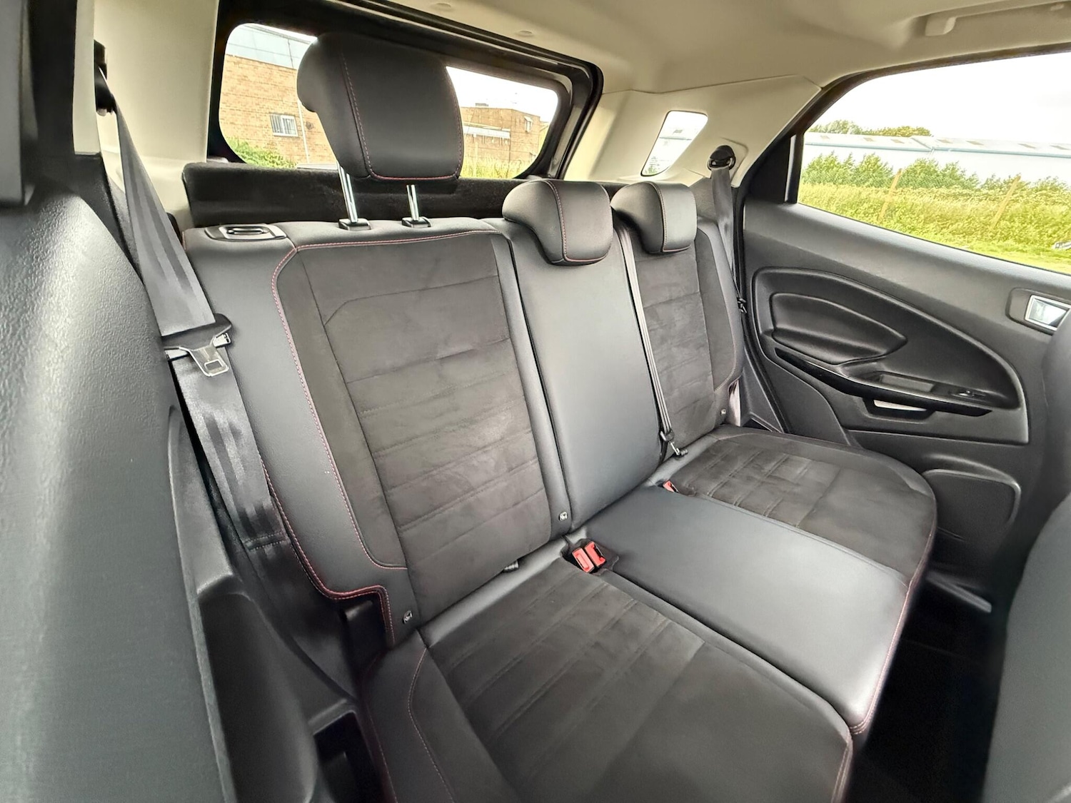 Used Ford Ecosport 2019 for sale - 76987872: Photo 19