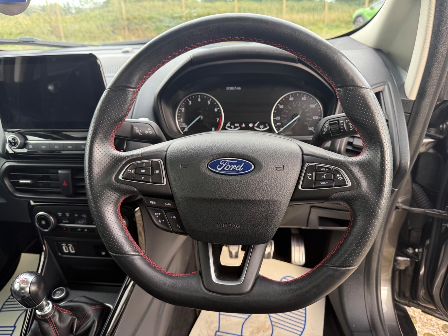 Used Ford Ecosport 2019 for sale - 76987872: Photo 25