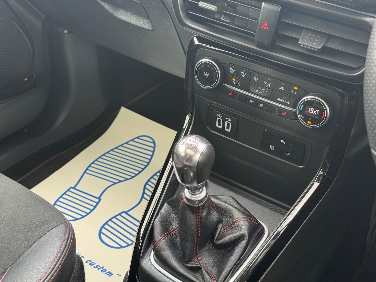 Used Ford Ecosport 2019 for sale - 76987872: Photo 36