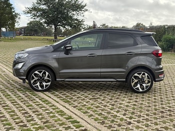 Used Ford Ecosport 2019 for sale - 76987872: Photo