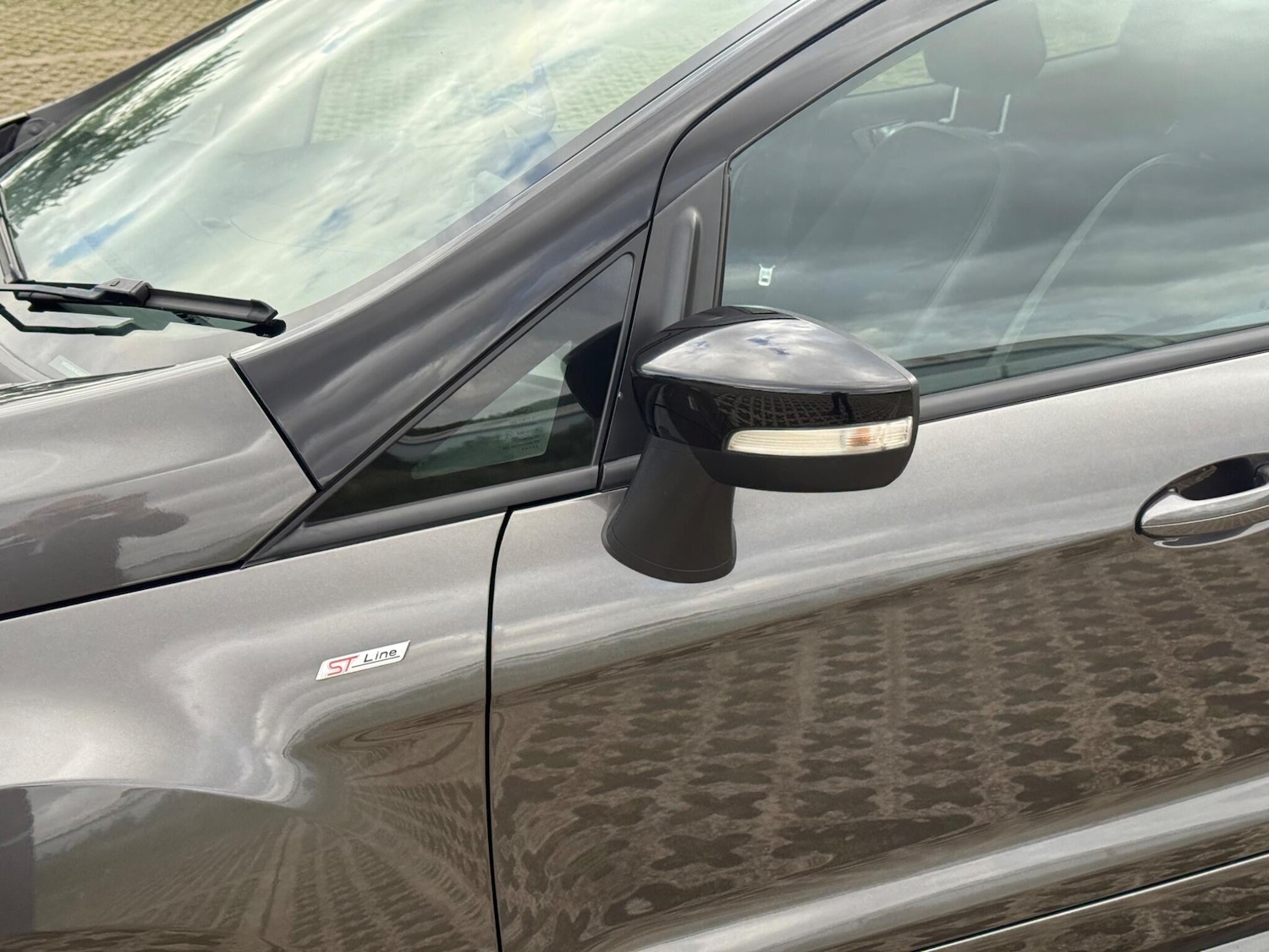 Used Ford Ecosport 2019 for sale - 76987872: Photo 41