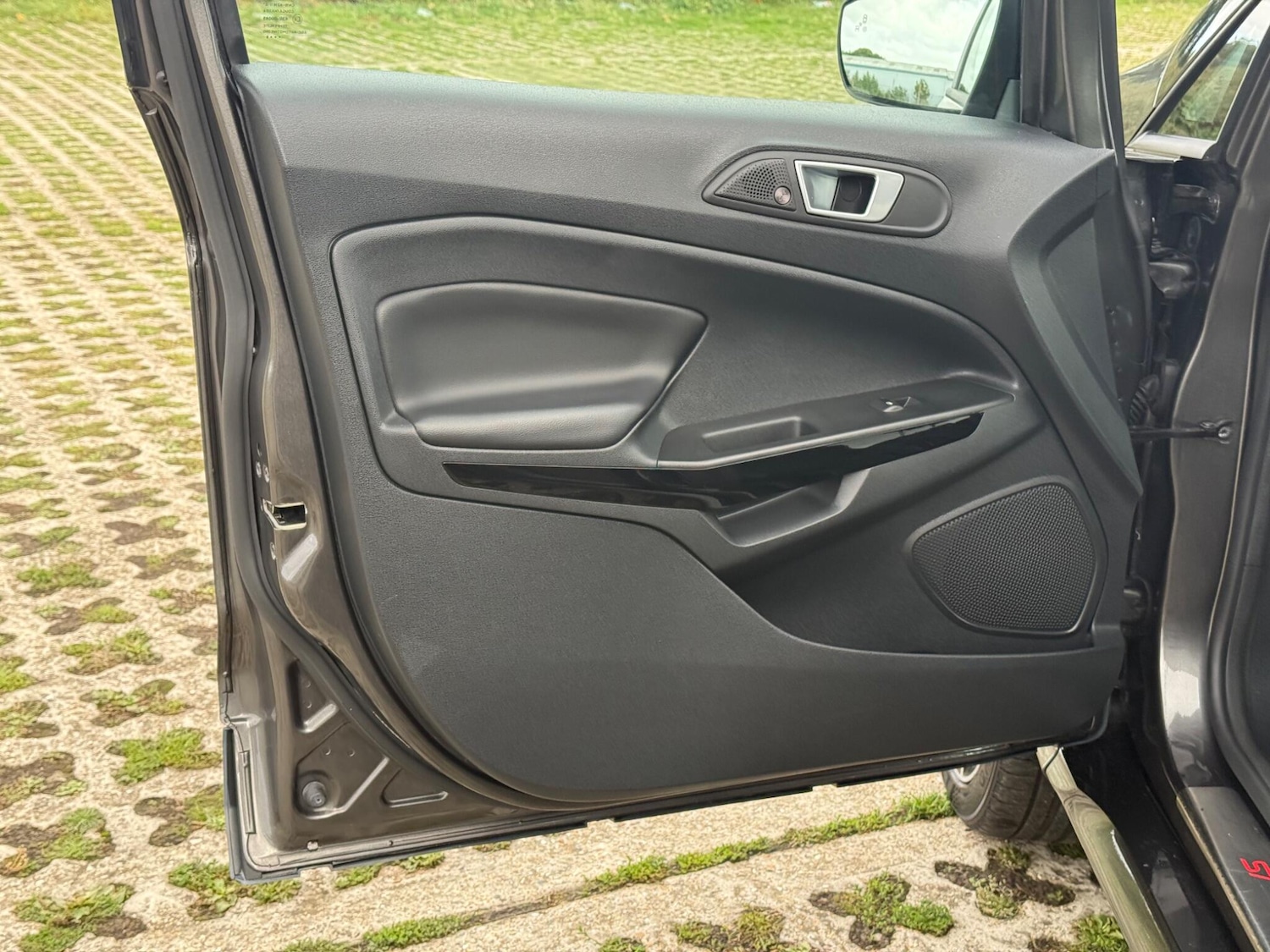 Used Ford Ecosport 2019 for sale - 76987872: Photo 43