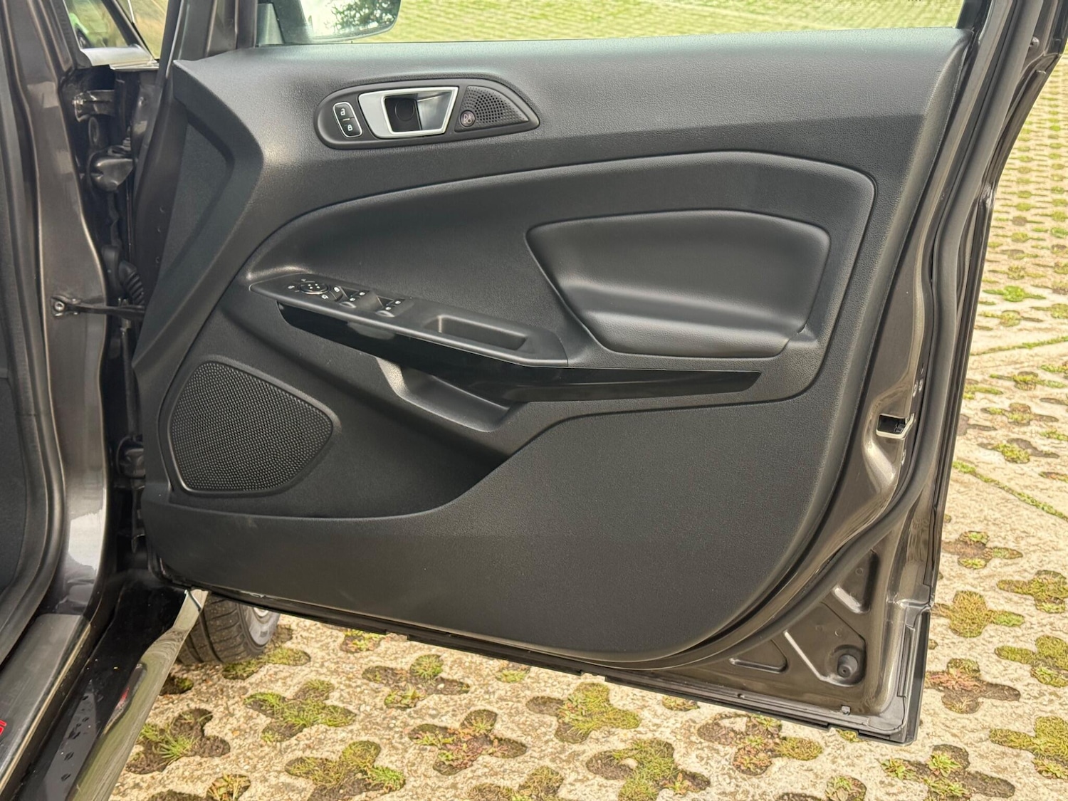 Used Ford Ecosport 2019 for sale - 76987872: Photo 49