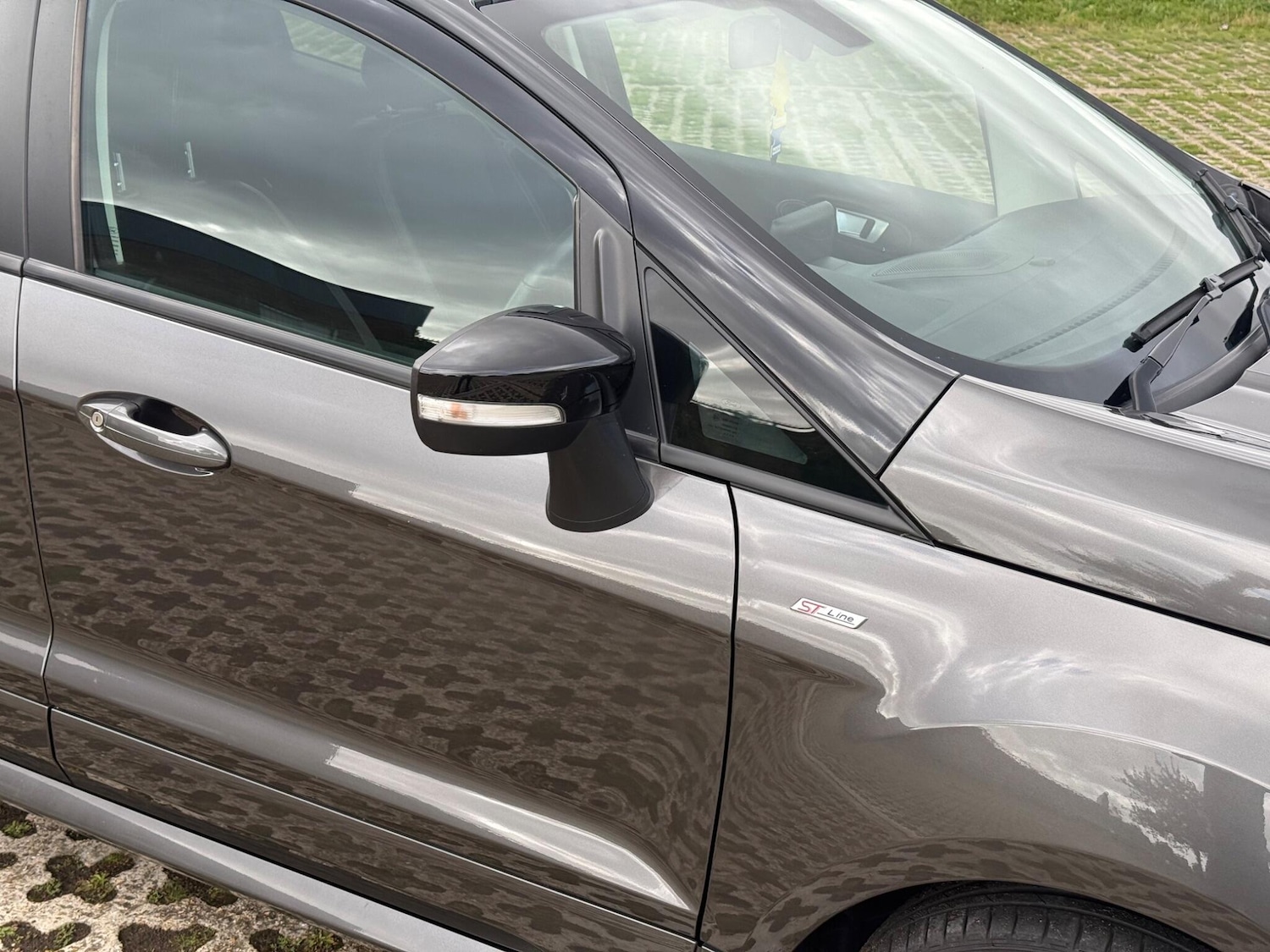 Used Ford Ecosport 2019 for sale - 76987872: Photo 50