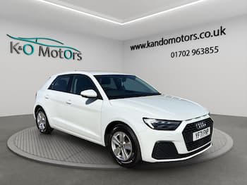 Used Audi A1 2021 for sale - 79621467: Photo