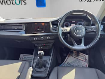 Used Audi A1 2021 for sale - 79621467: Photo