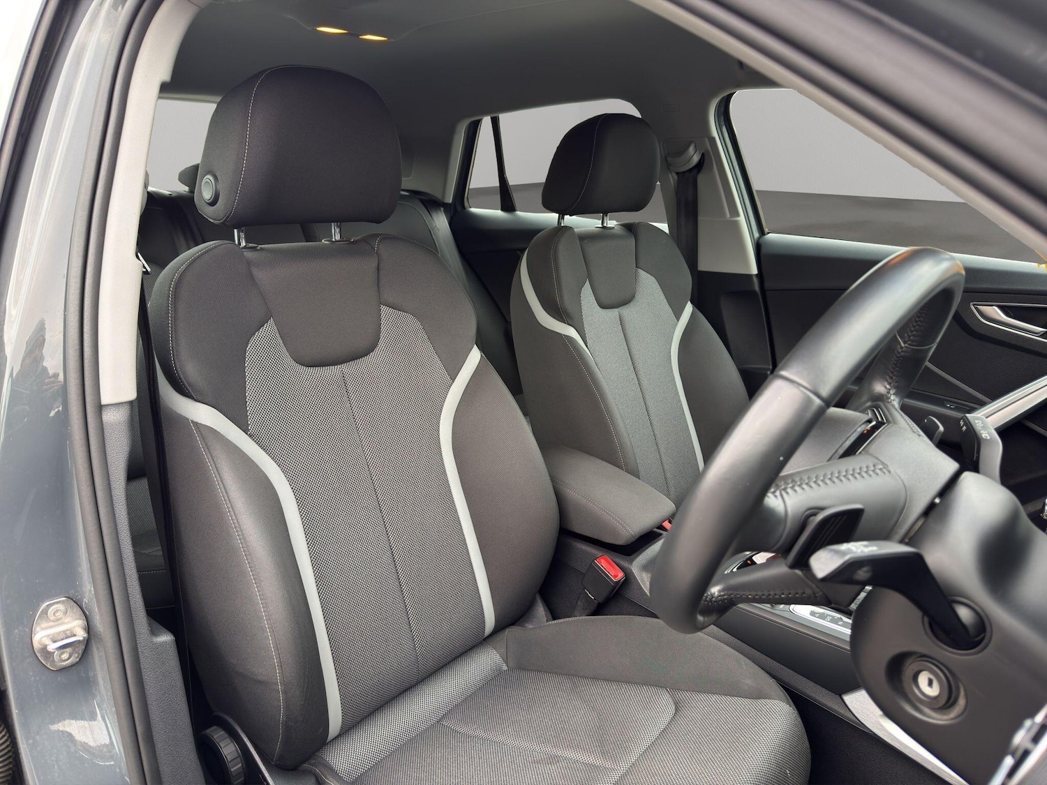 Used Audi Q2 2017 for sale - 77115919: Photo 12