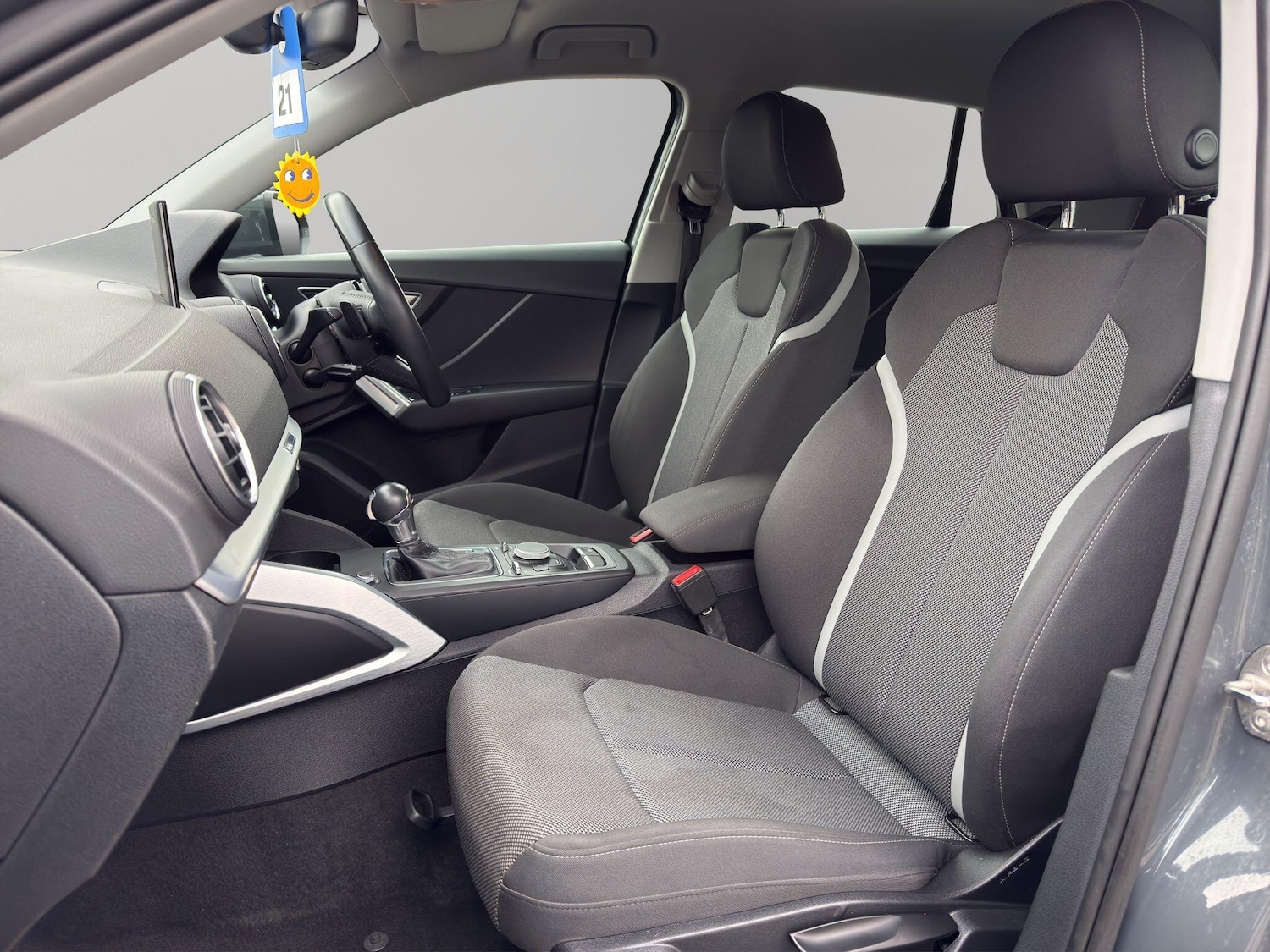 Used Audi Q2 2017 for sale - 77115919: Photo 14