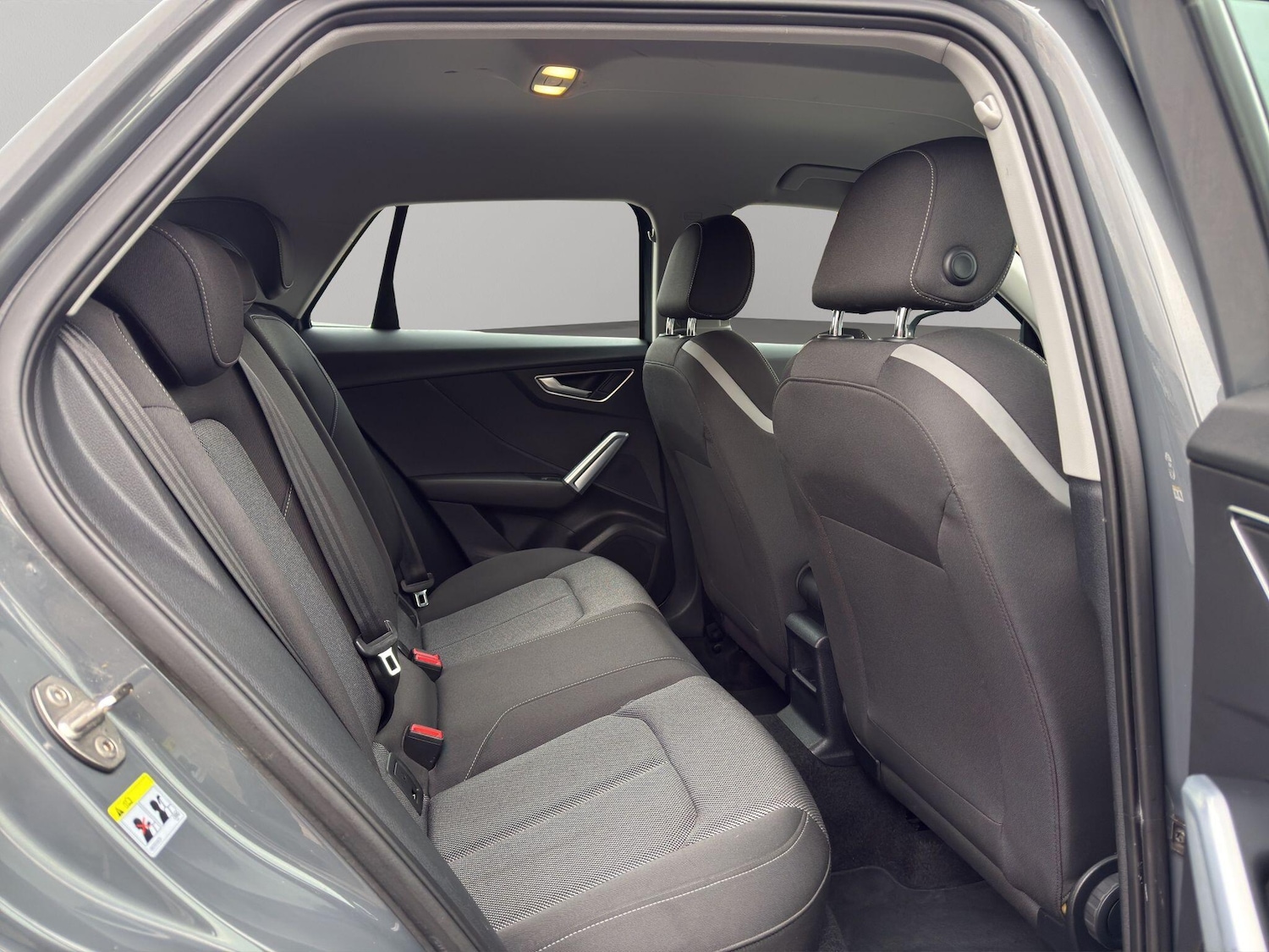 Used Audi Q2 2017 for sale - 77115919: Photo 16