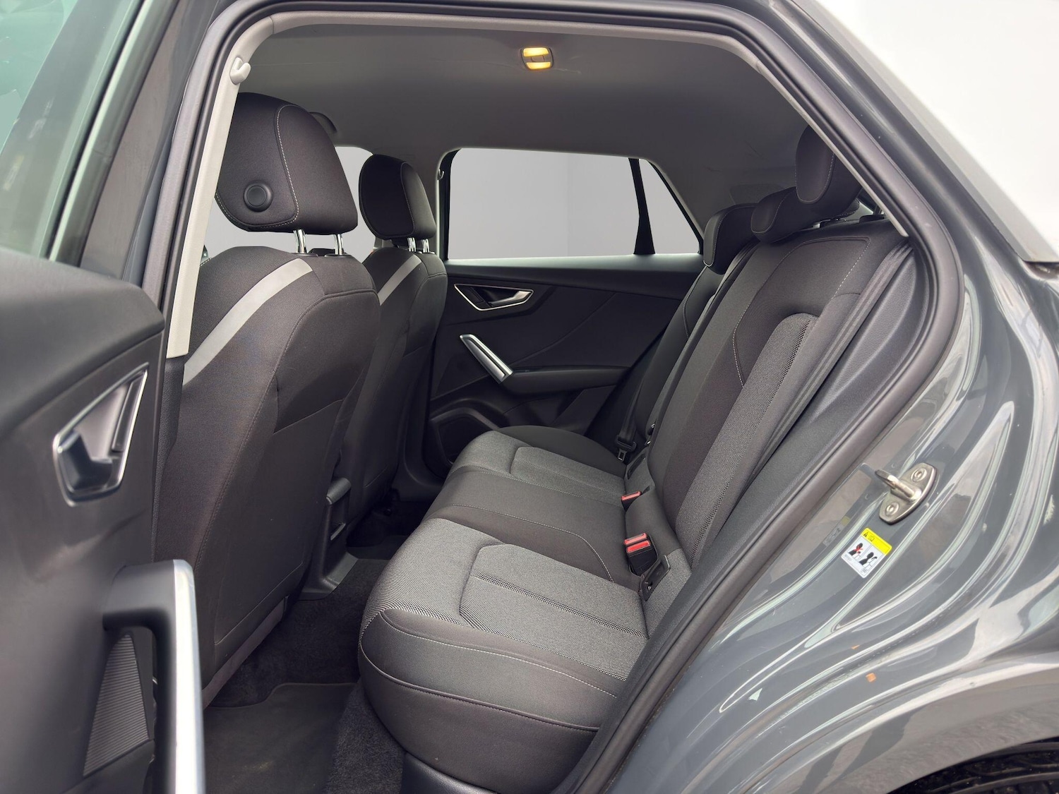 Used Audi Q2 2017 for sale - 77115919: Photo 18