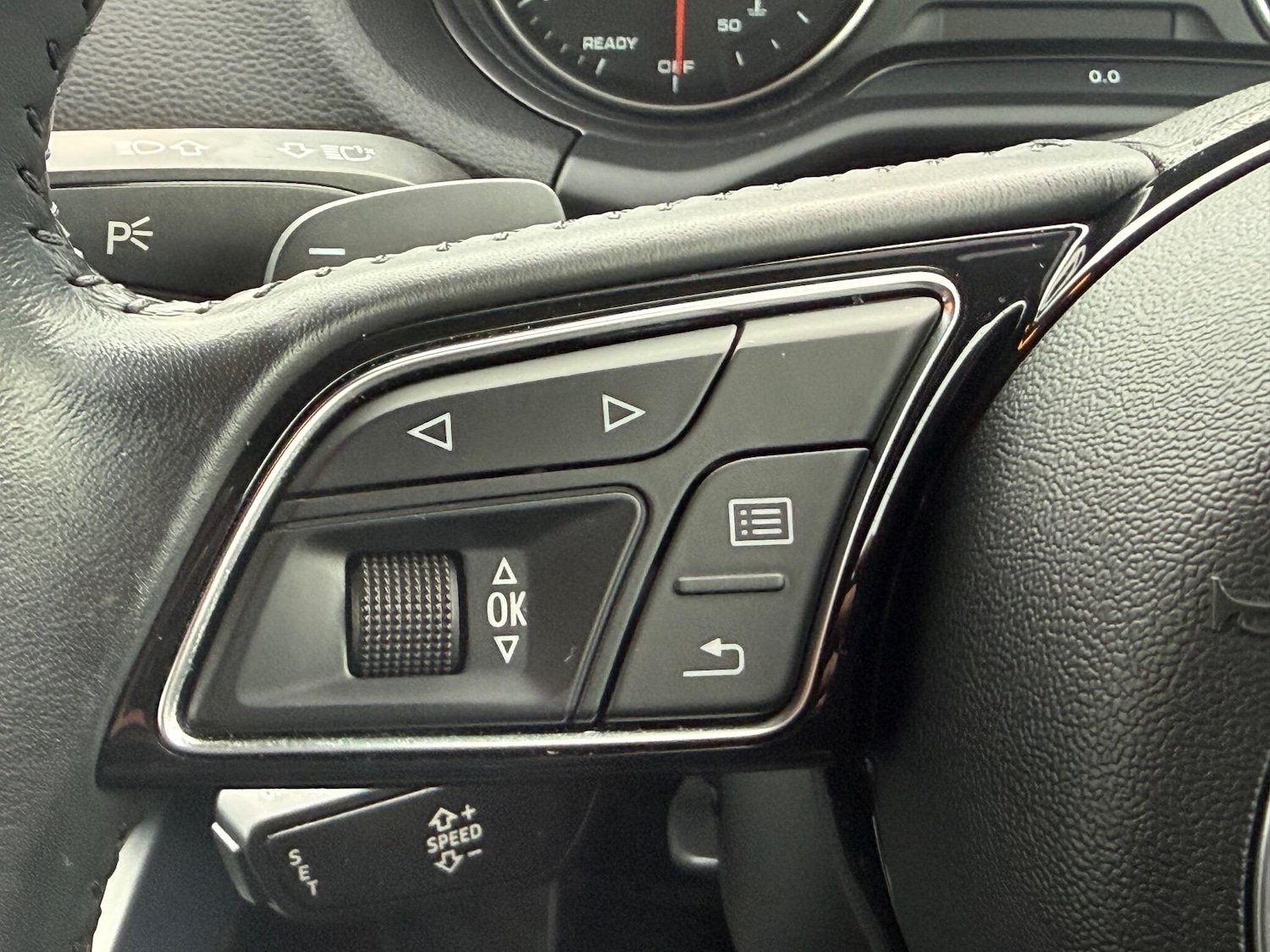 Used Audi Q2 2017 for sale - 77115919: Photo 22