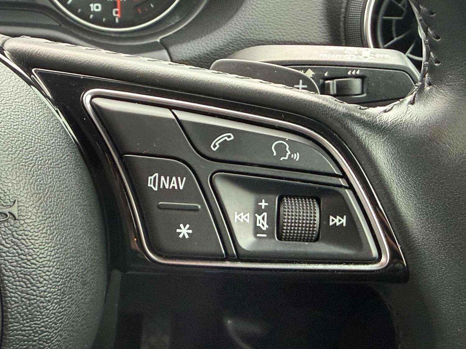 Used Audi Q2 2017 for sale - 77115919: Photo 24