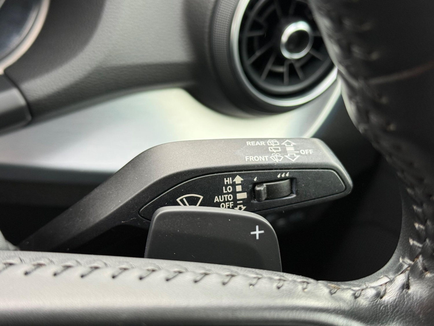 Used Audi Q2 2017 for sale - 77115919: Photo 27