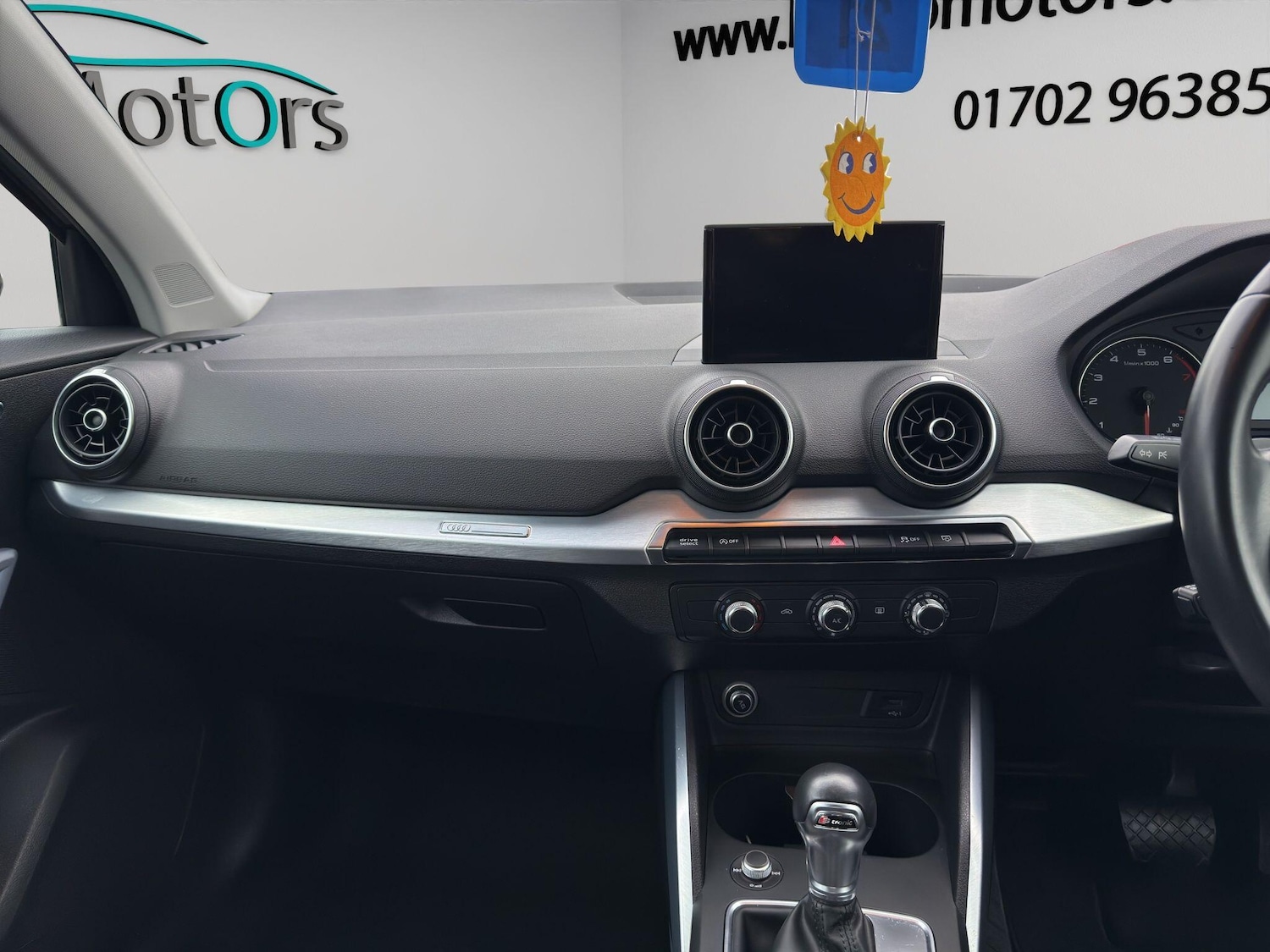 Used Audi Q2 2017 for sale - 77115919: Photo 30