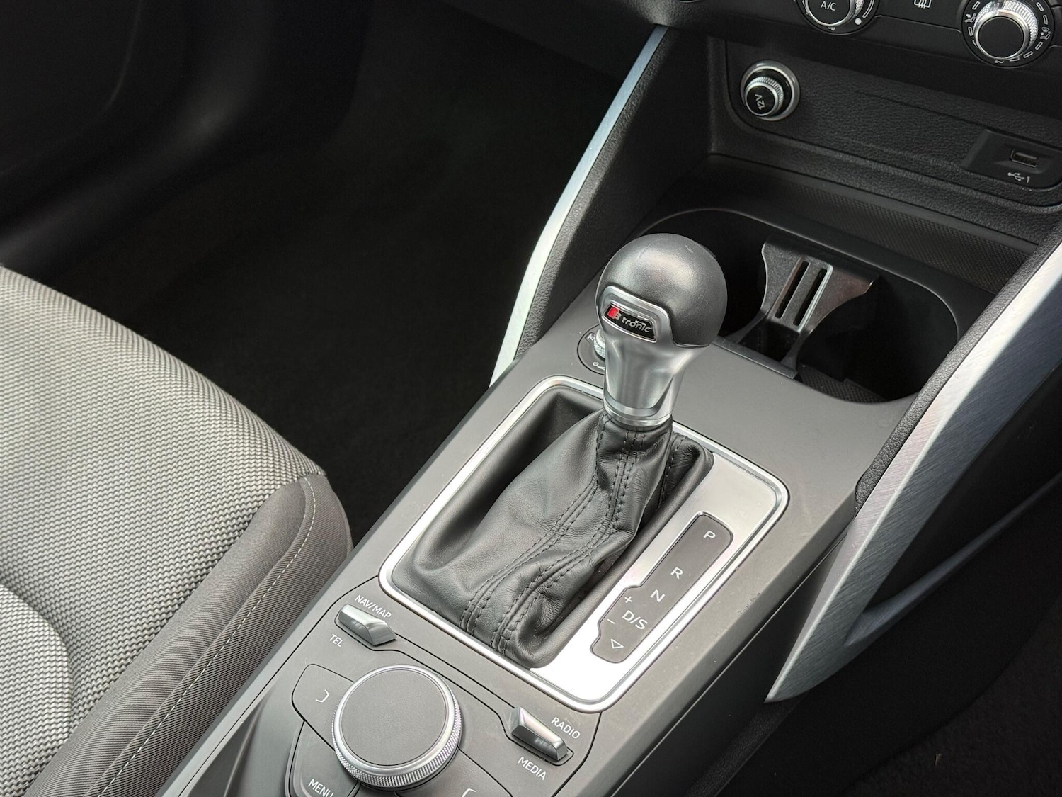 Used Audi Q2 2017 for sale - 77115919: Photo 37