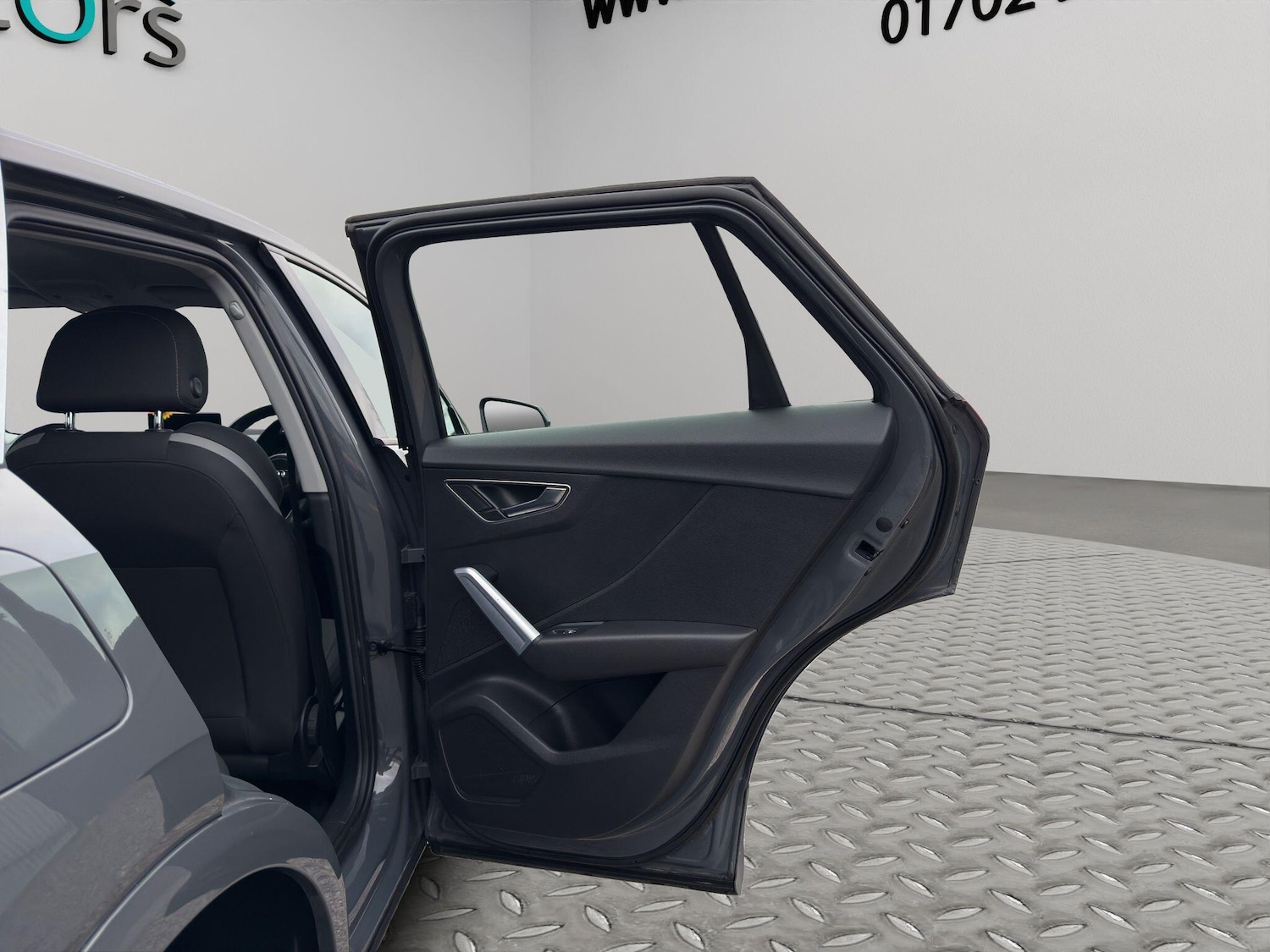 Used Audi Q2 2017 for sale - 77115919: Photo 47