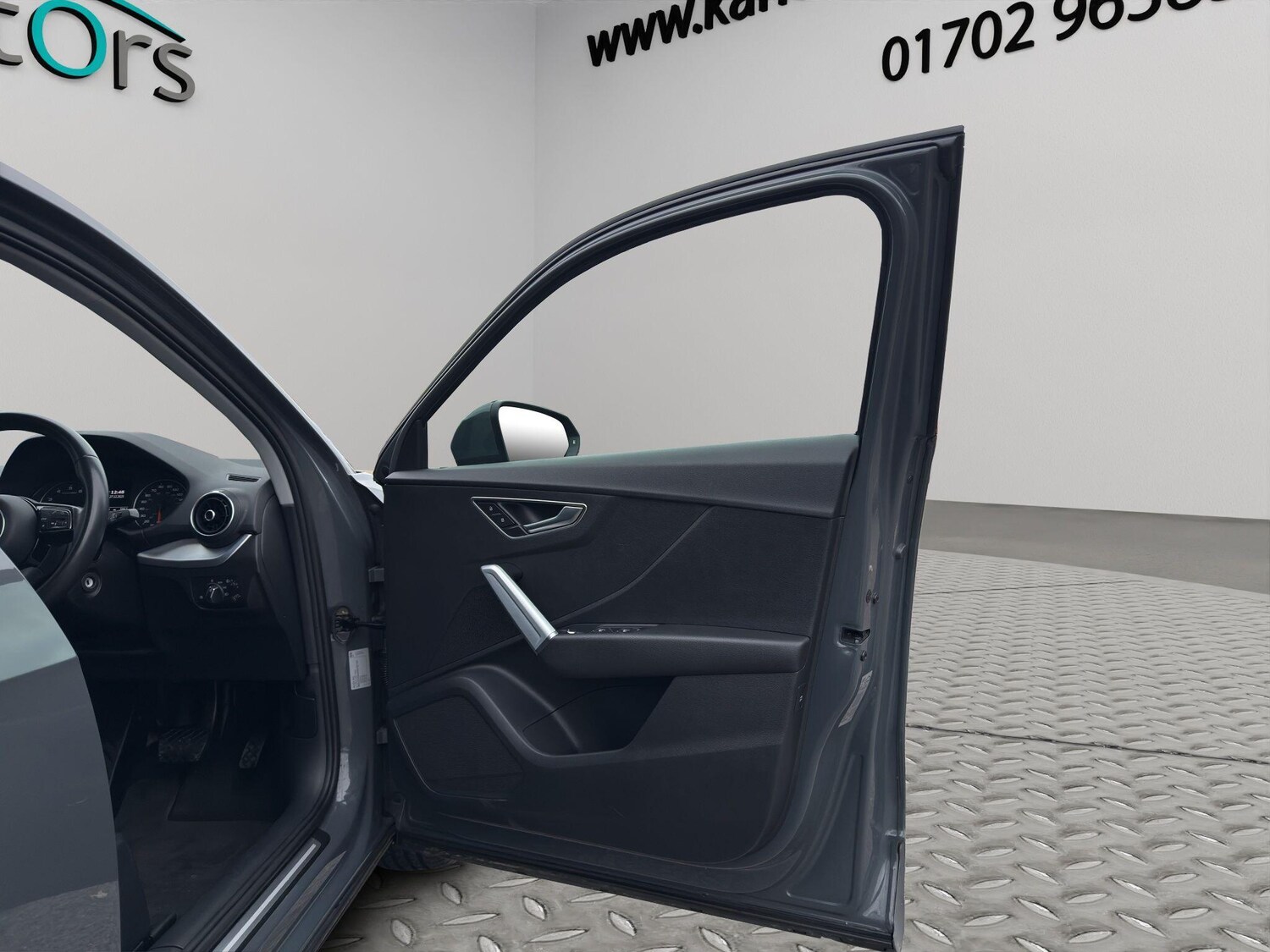 Used Audi Q2 2017 for sale - 77115919: Photo 48