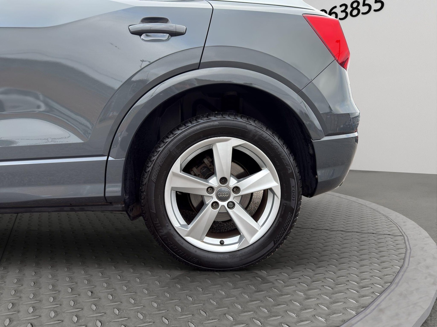 Used Audi Q2 2017 for sale - 77115919: Photo 54