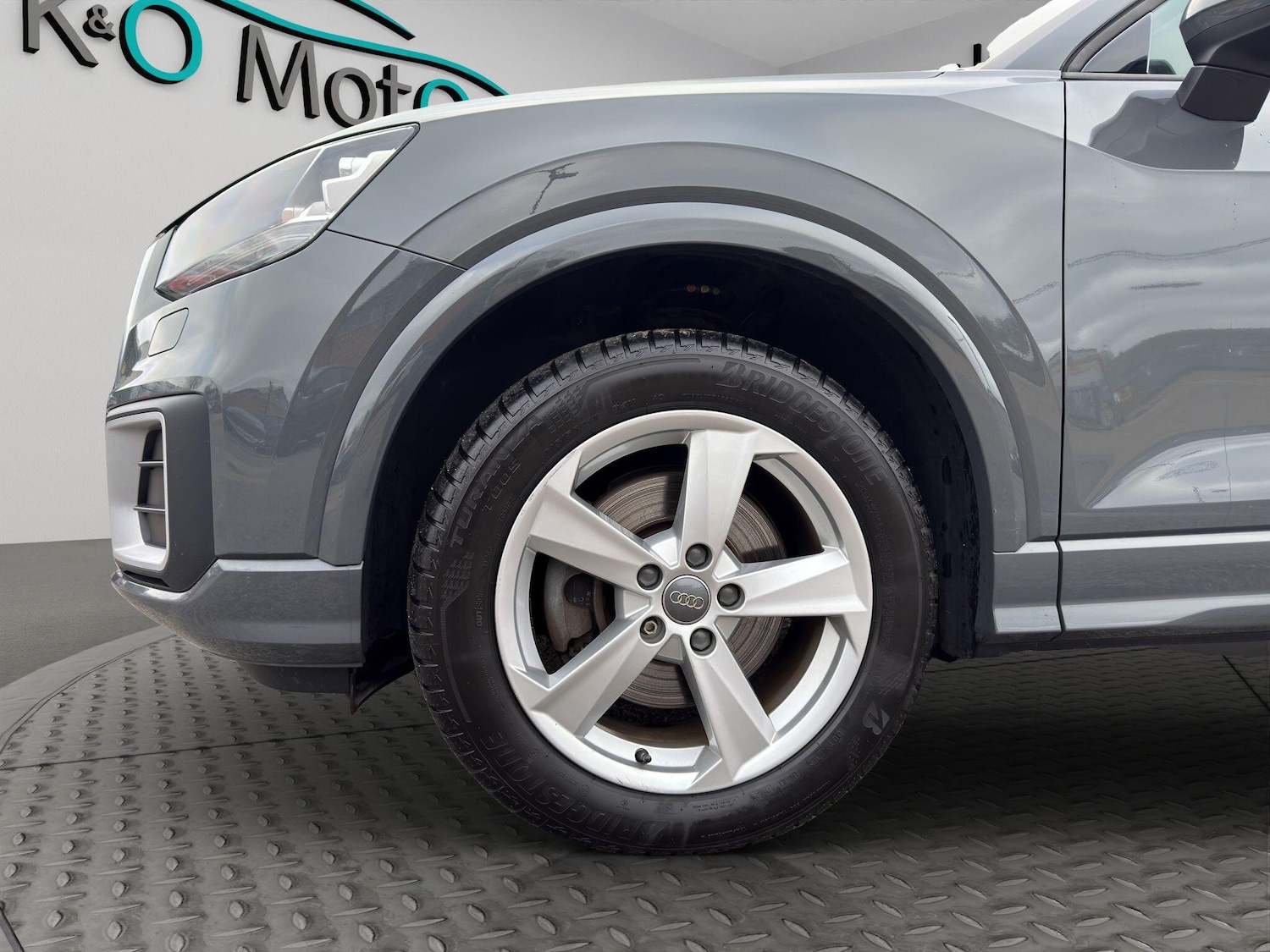 Used Audi Q2 2017 for sale - 77115919: Photo 55