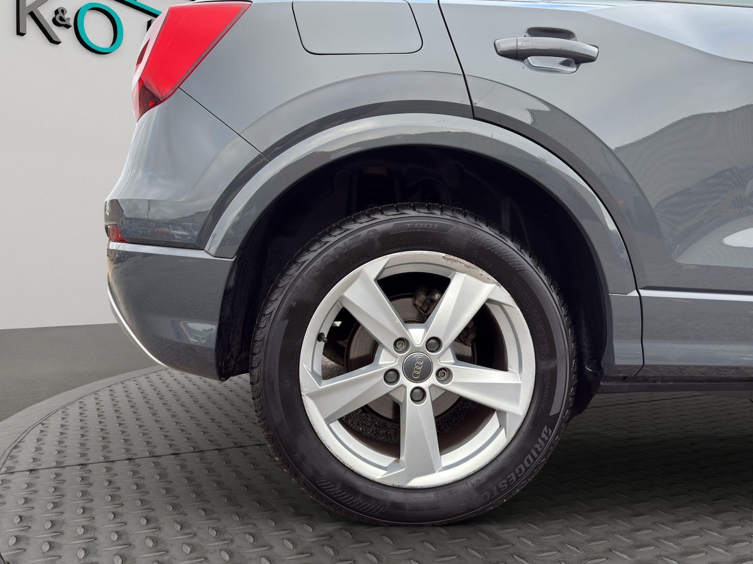 Used Audi Q2 2017 for sale - 77115919: Photo 56