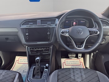 Used Volkswagen Tiguan 2020 for sale - 79577338: Photo