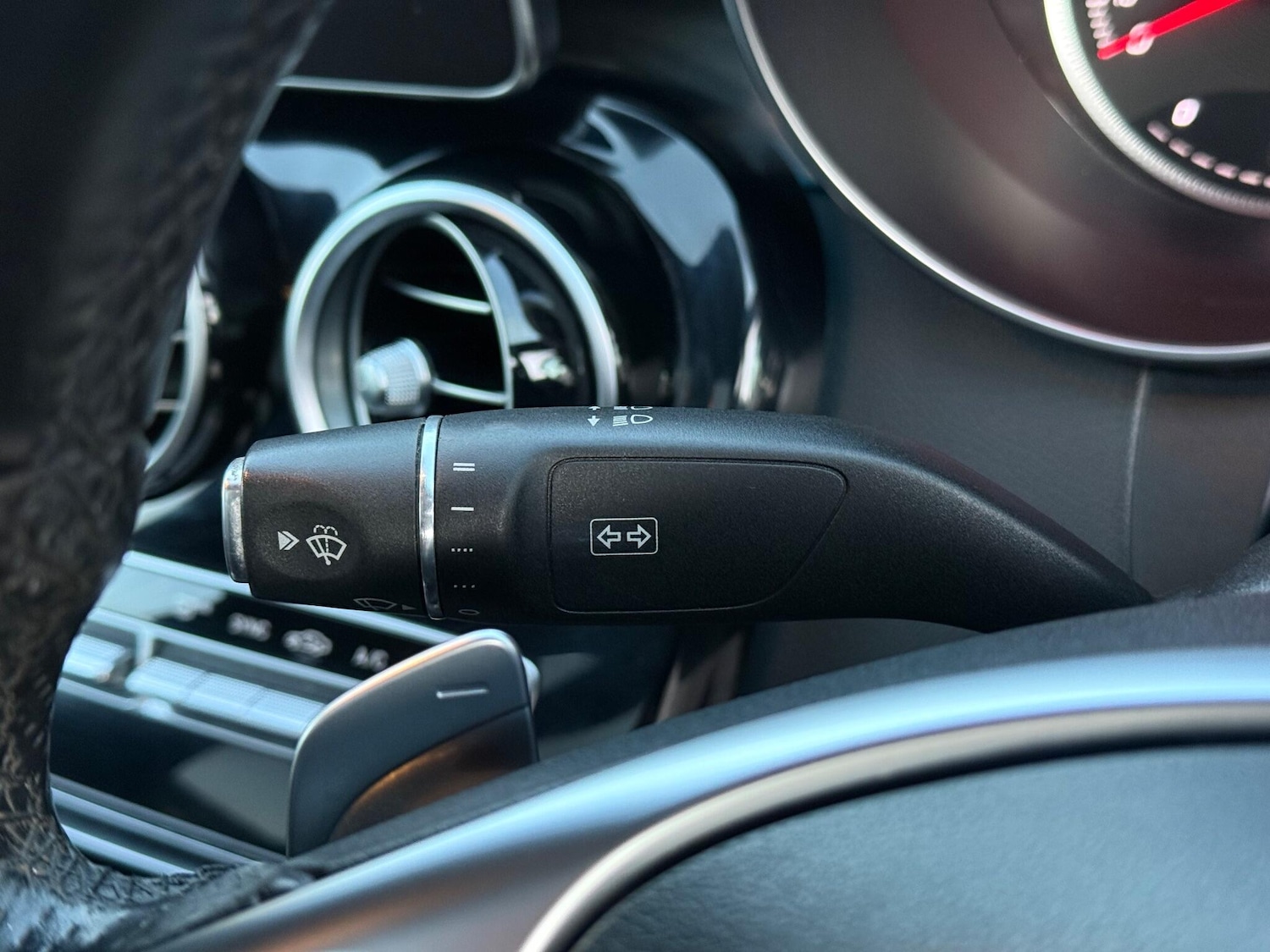 Used Mercedes-Benz C Class 2017 for sale - 77115917: Photo 26