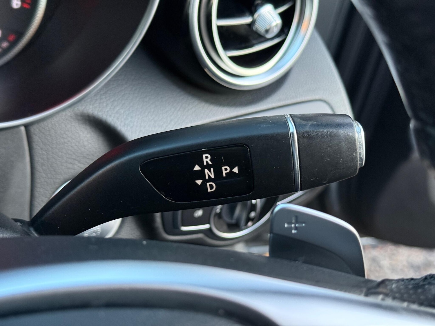 Used Mercedes-Benz C Class 2017 for sale - 77115917: Photo 27