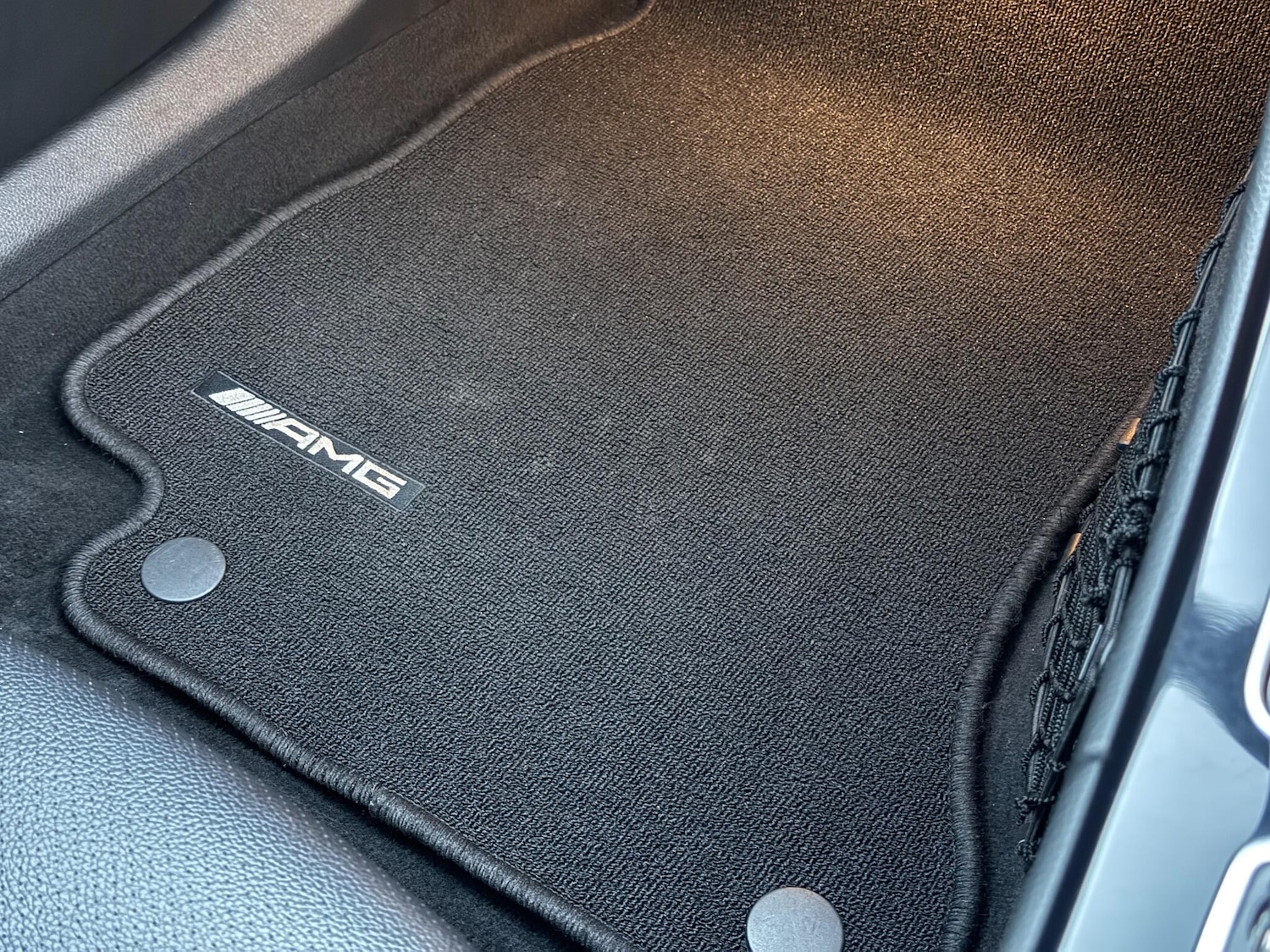 Used Mercedes-Benz C Class 2017 for sale - 77115917: Photo 36