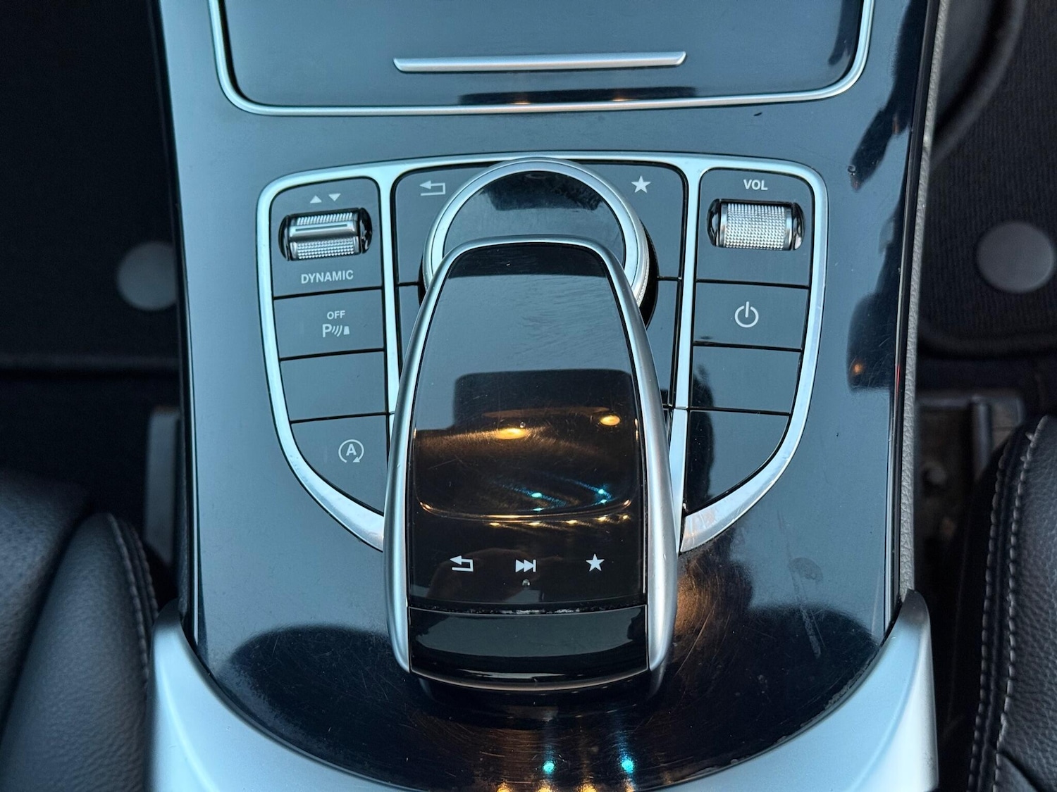 Used Mercedes-Benz C Class 2017 for sale - 77115917: Photo 39