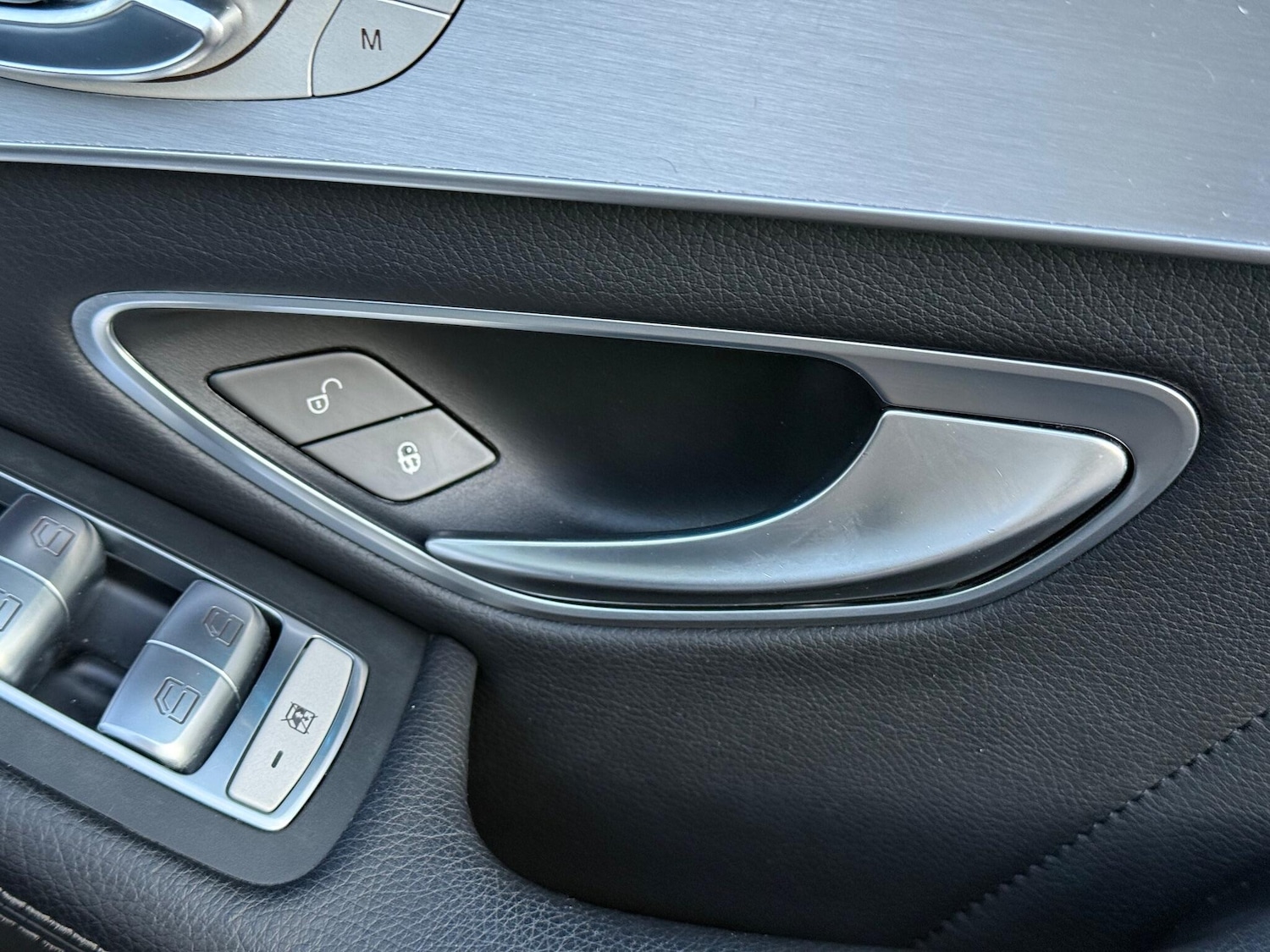 Used Mercedes-Benz C Class 2017 for sale - 77115917: Photo 44