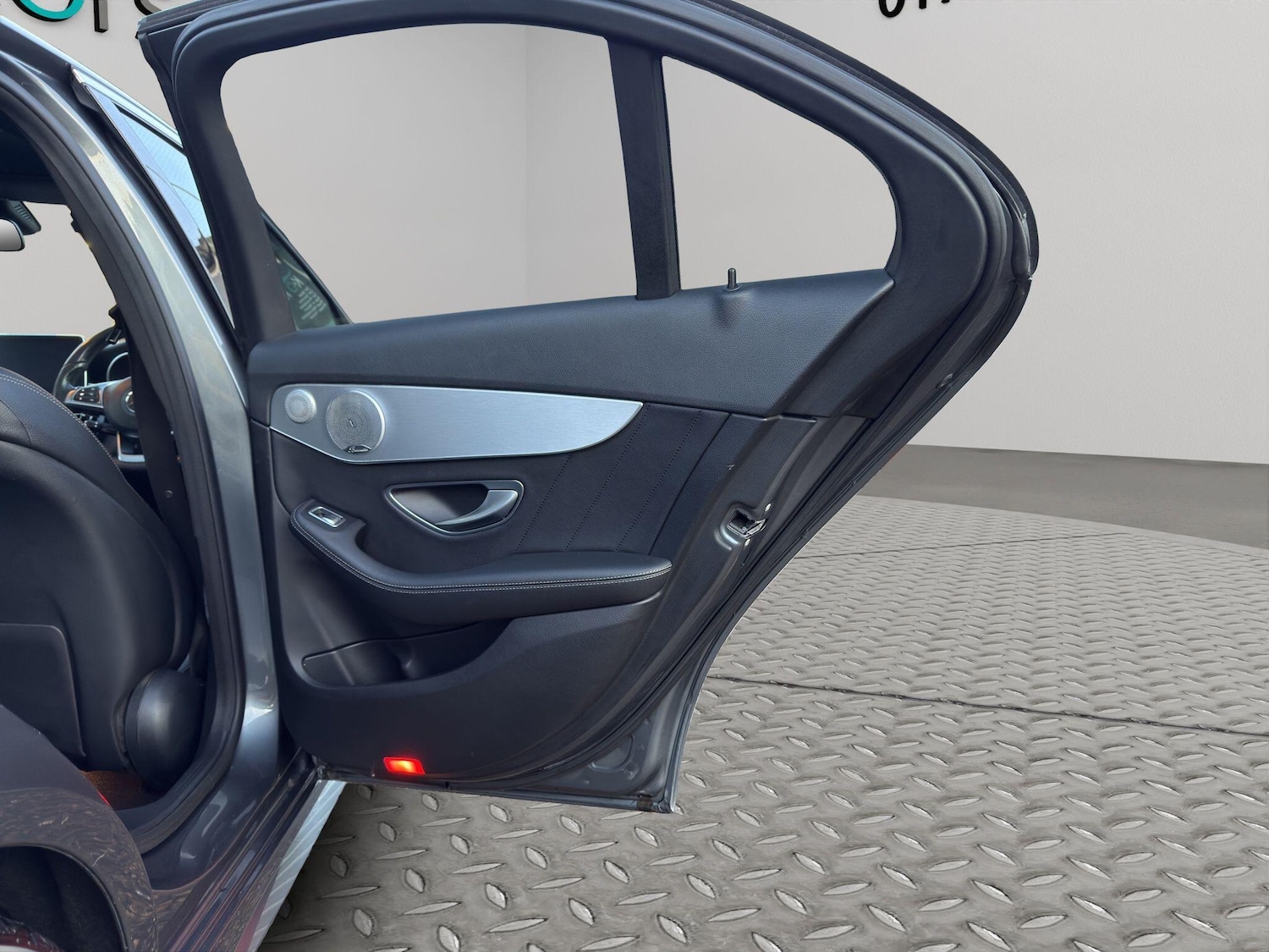 Used Mercedes-Benz C Class 2017 for sale - 77115917: Photo 52