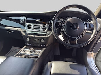 Used Rolls-Royce Wraith 2014 for sale - 78752549: Photo