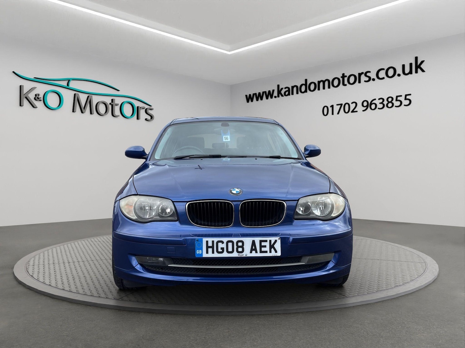 Used BMW 1 Series for sale - 77597844: Photo 10