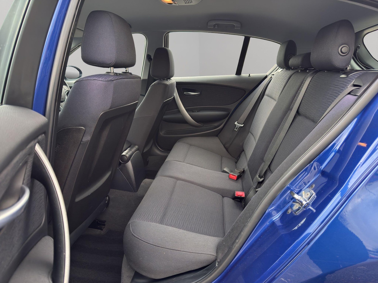 Used BMW 1 Series for sale - 77597844: Photo 18