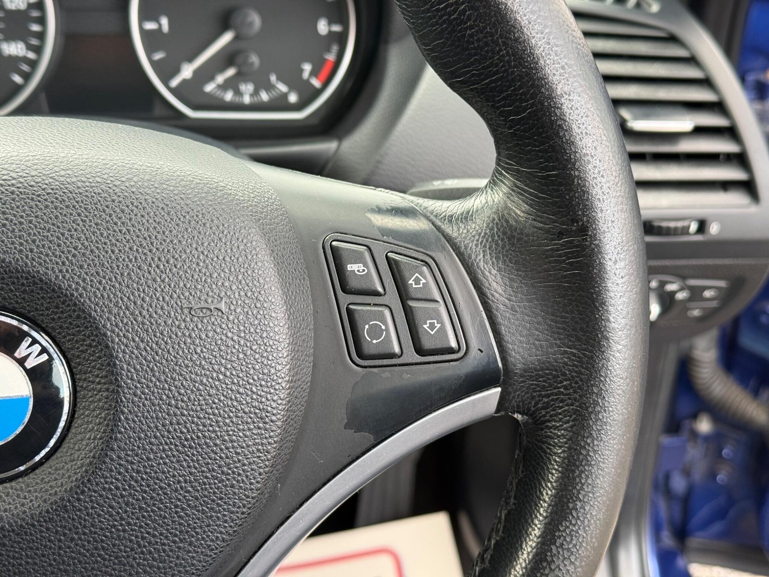 Used BMW 1 Series for sale - 77597844: Photo 24