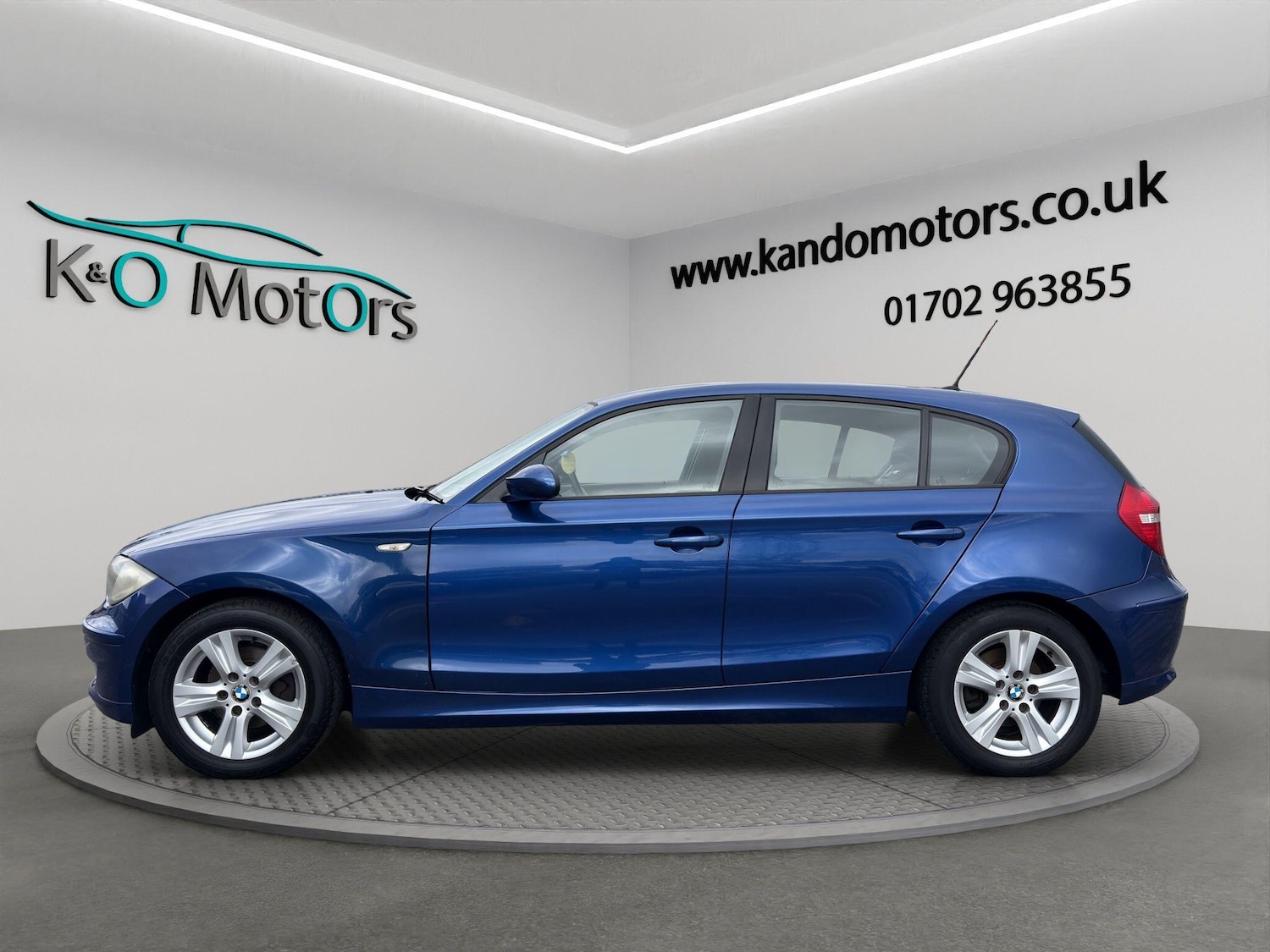 Used BMW 1 Series for sale - 77597844: Photo 3