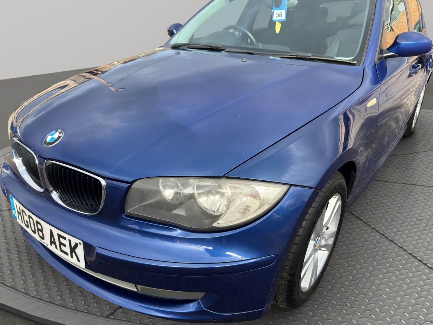 Used BMW 1 Series for sale - 77597844: Photo 35