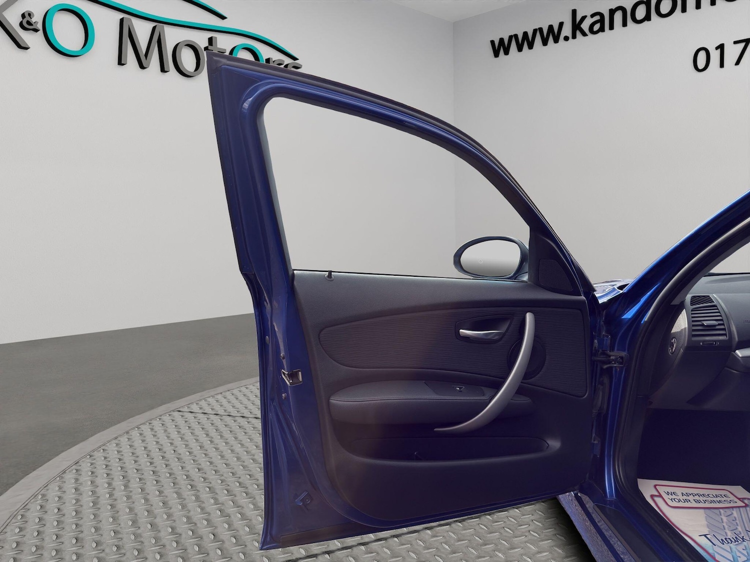 Used BMW 1 Series for sale - 77597844: Photo 37