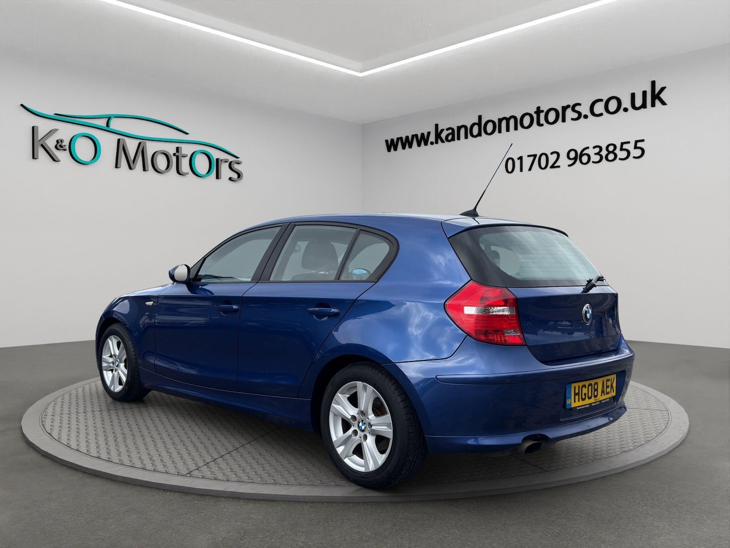 Used BMW 1 Series for sale - 77597844: Photo 4