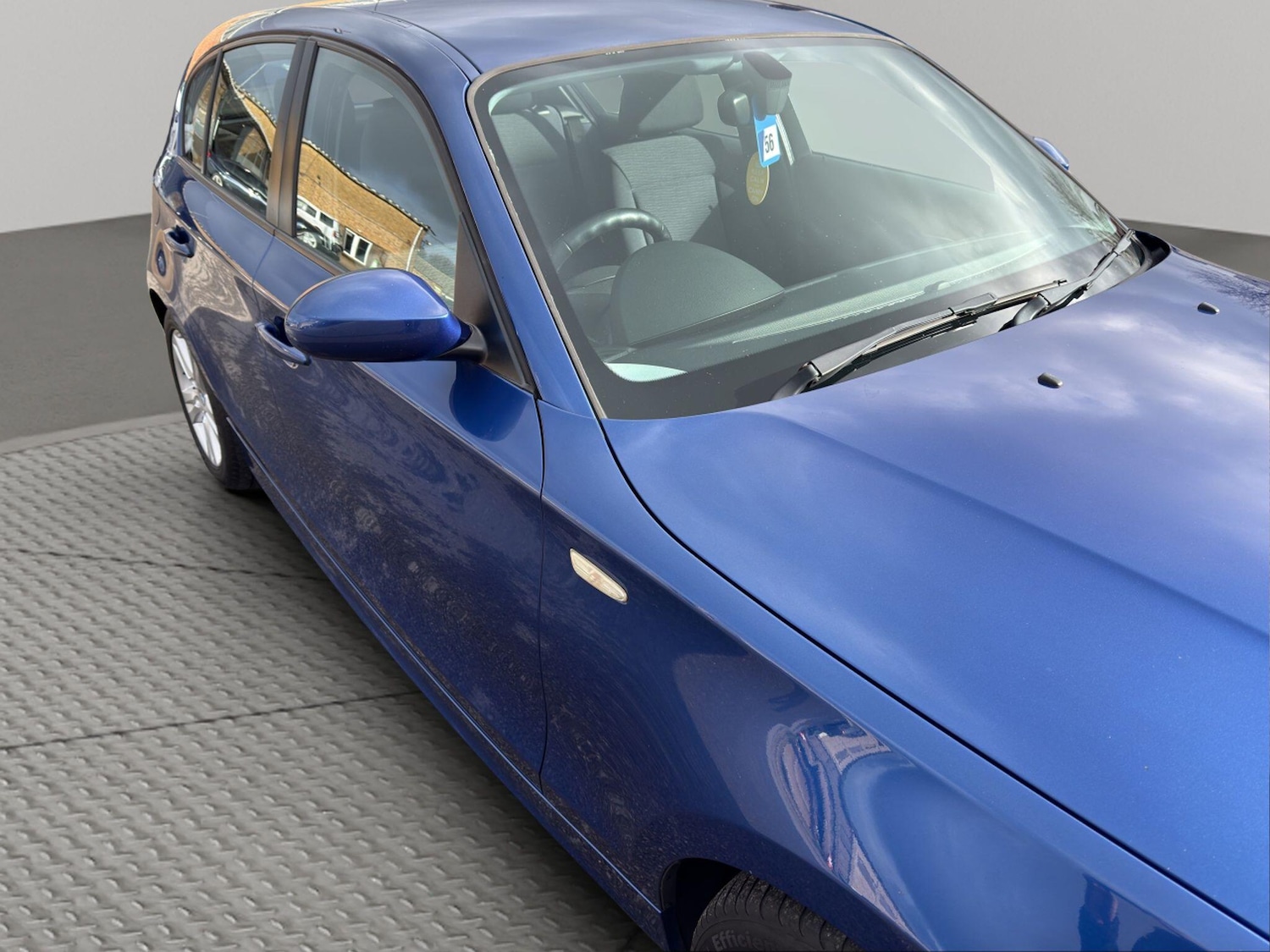 Used BMW 1 Series for sale - 77597844: Photo 43