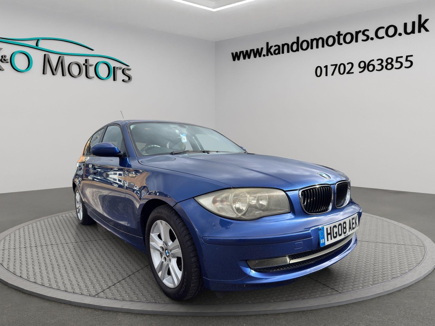 Used BMW 1 Series for sale - 77597844: Photo 44