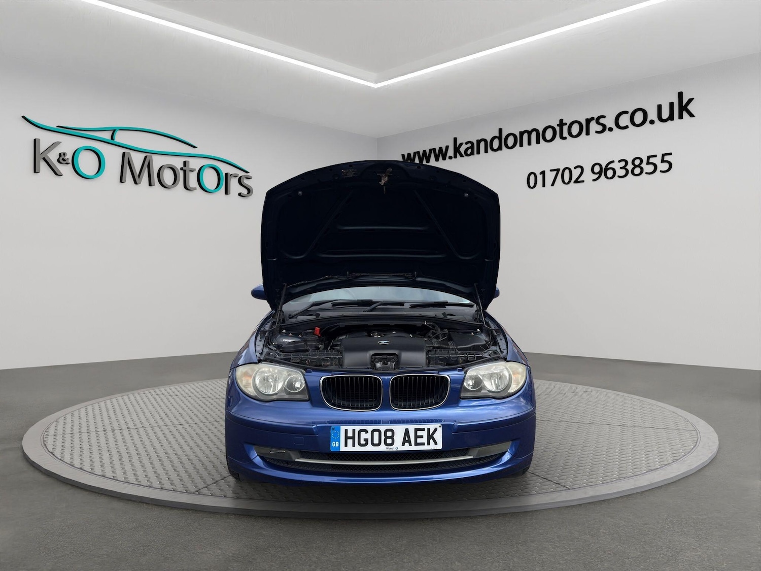 Used BMW 1 Series for sale - 77597844: Photo 50