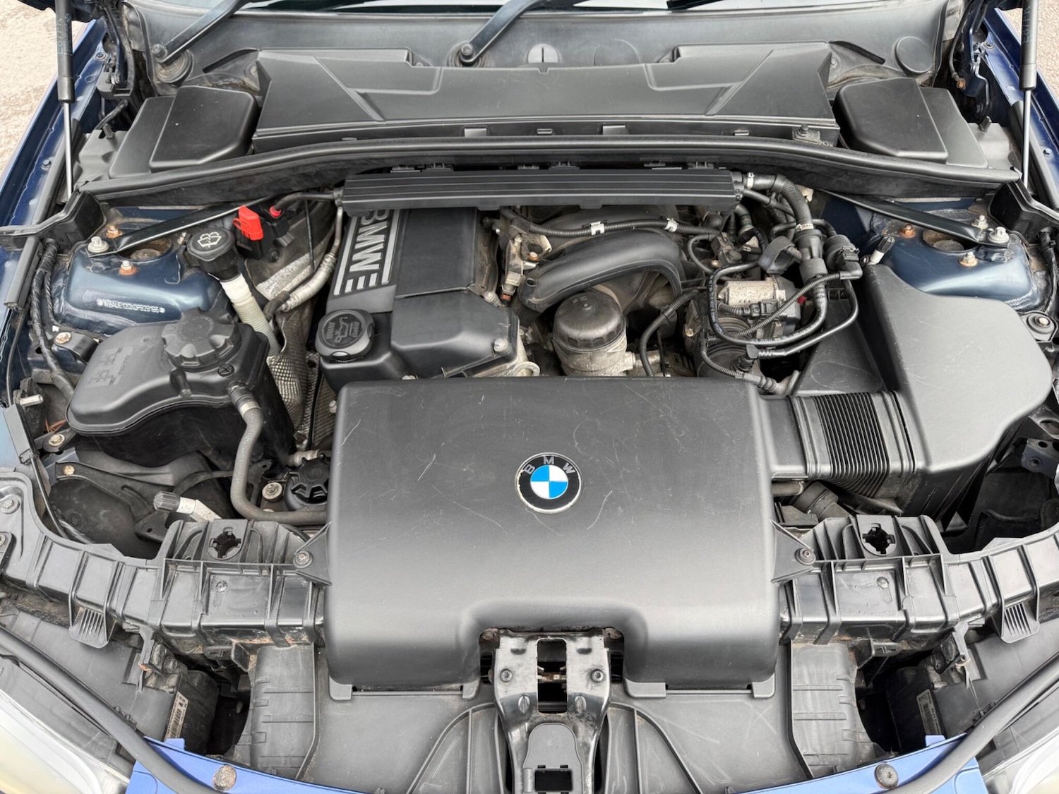 Used BMW 1 Series for sale - 77597844: Photo 51