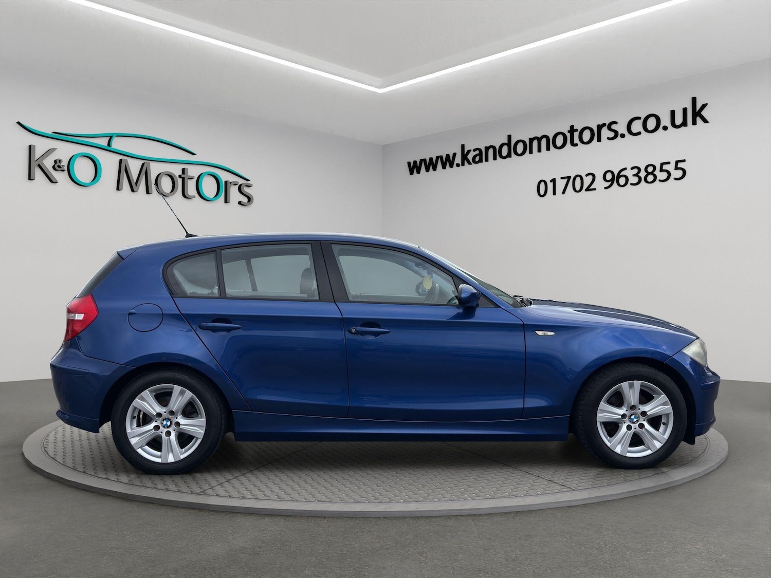 Used BMW 1 Series for sale - 77597844: Photo 7