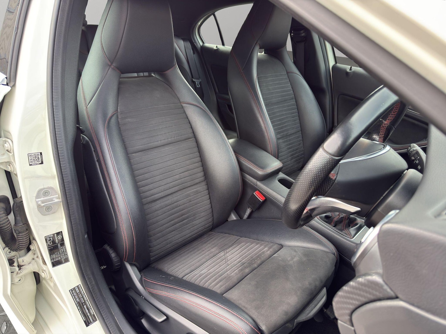 Used Mercedes-Benz A-Class 2017 for sale - 77898333: Photo 12