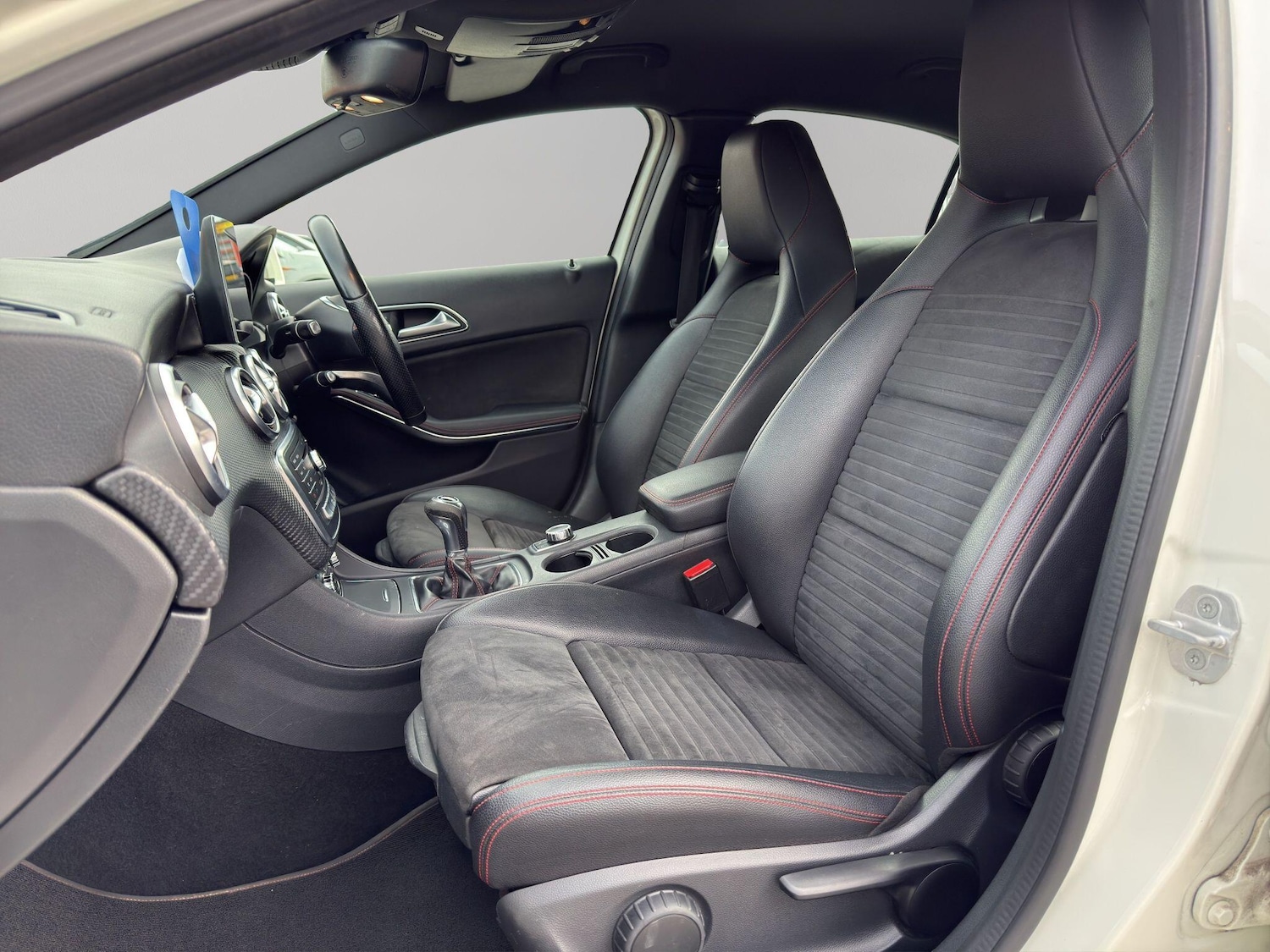 Used Mercedes-Benz A-Class 2017 for sale - 77898333: Photo 14