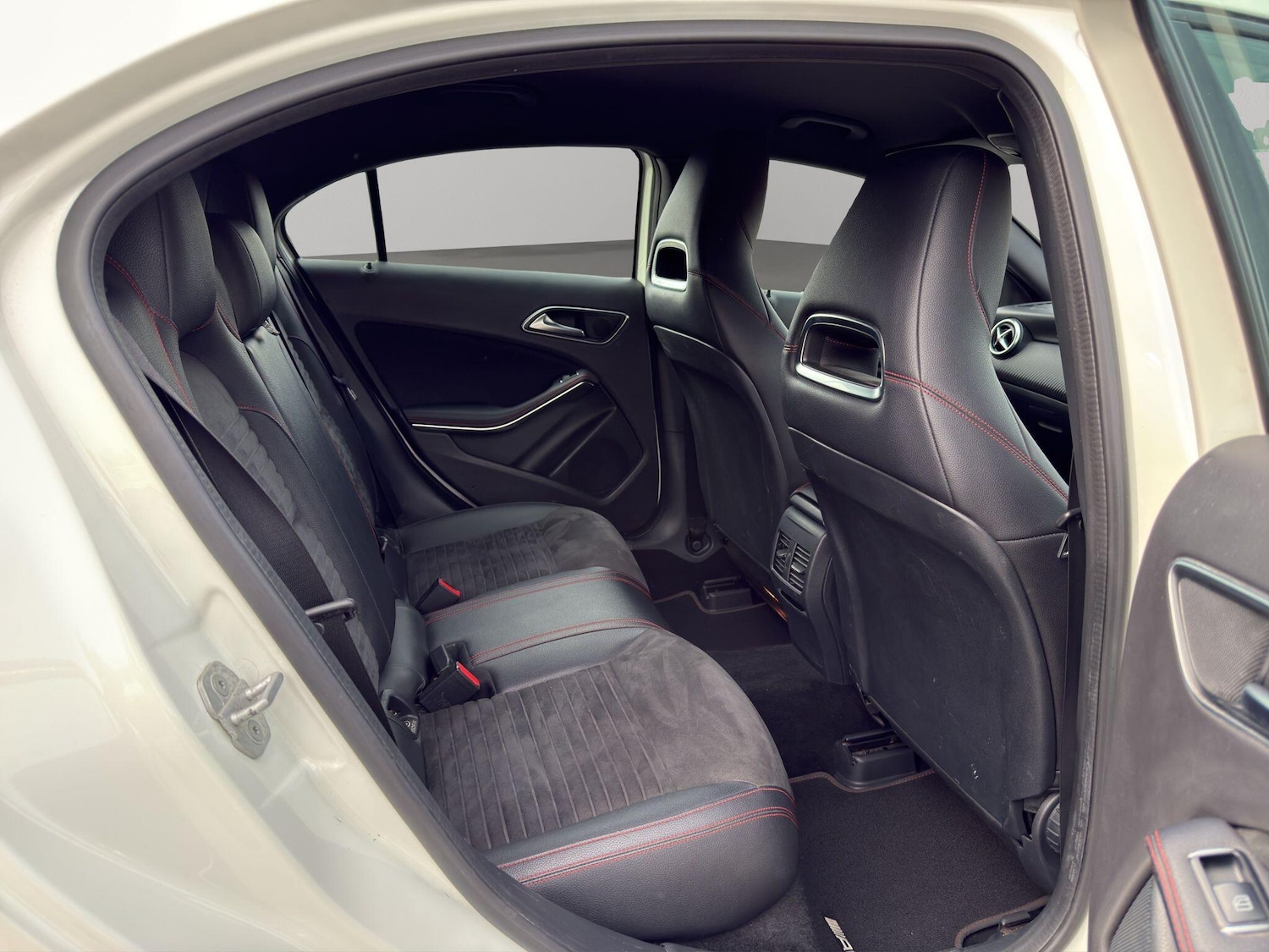 Used Mercedes-Benz A-Class 2017 for sale - 77898333: Photo 16