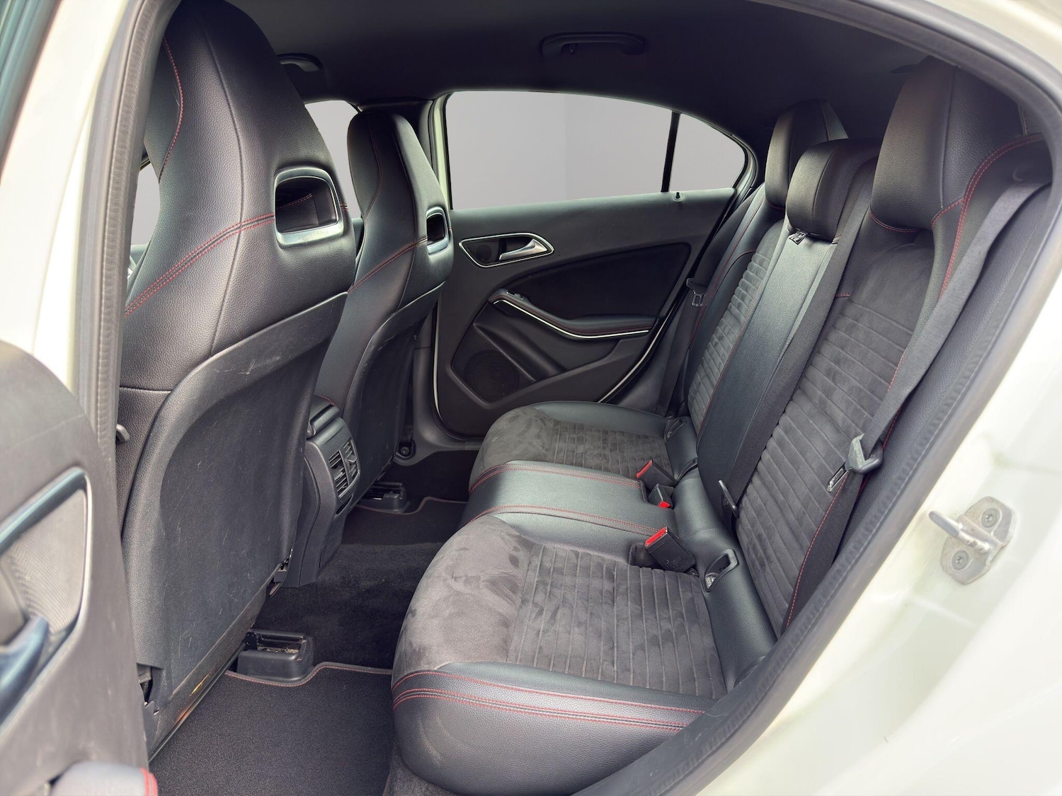 Used Mercedes-Benz A-Class 2017 for sale - 77898333: Photo 18