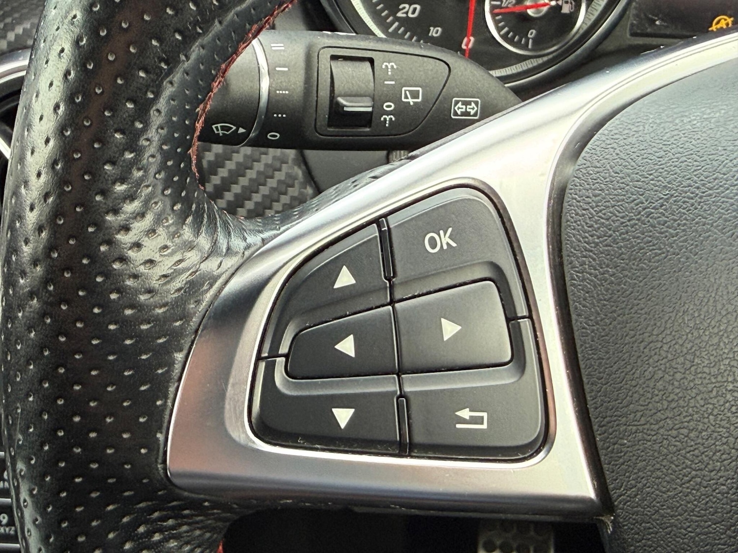 Used Mercedes-Benz A-Class 2017 for sale - 77898333: Photo 22