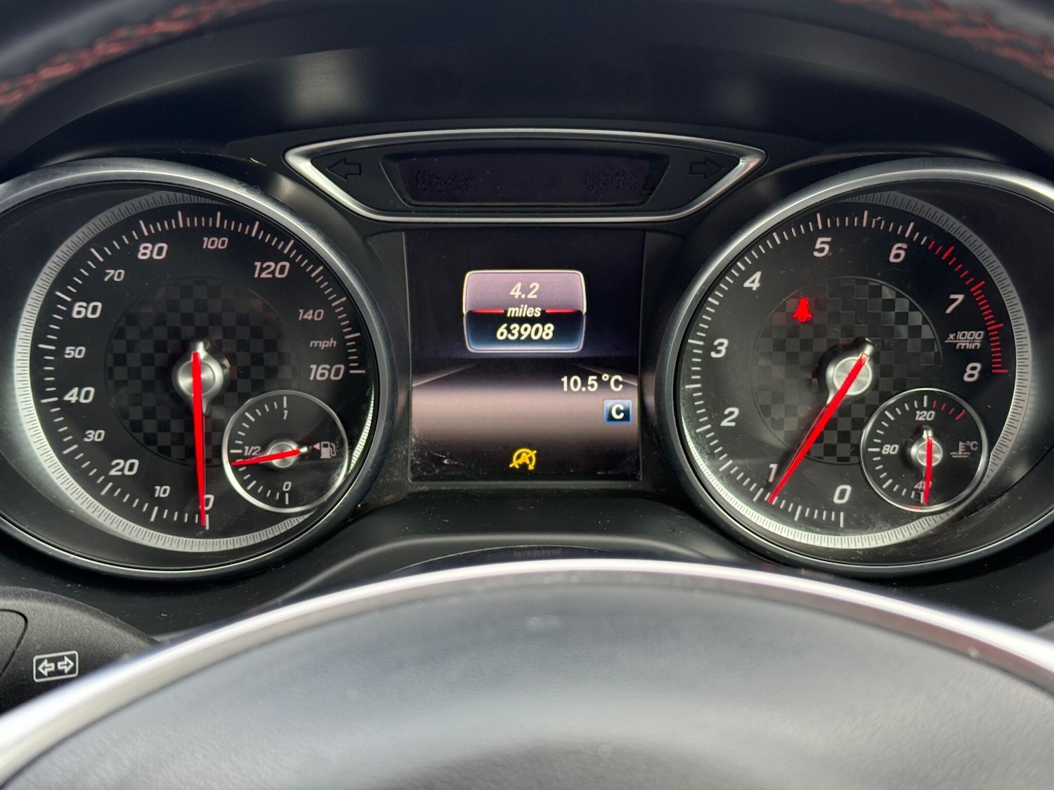 Used Mercedes-Benz A-Class 2017 for sale - 77898333: Photo 27